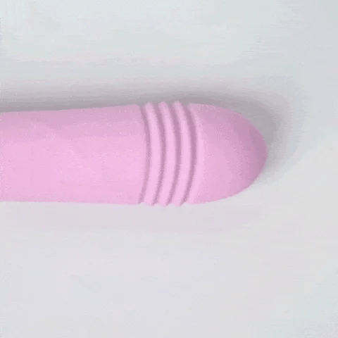 Innovatie Spinner Hammer Dildo Vibrator - image 1