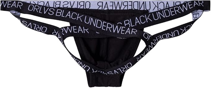 CrossEdge Men's G-String - image 0