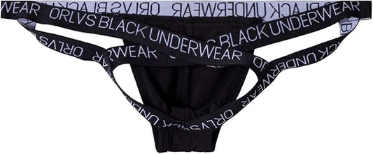 CrossEdge Men's G-String - image 0