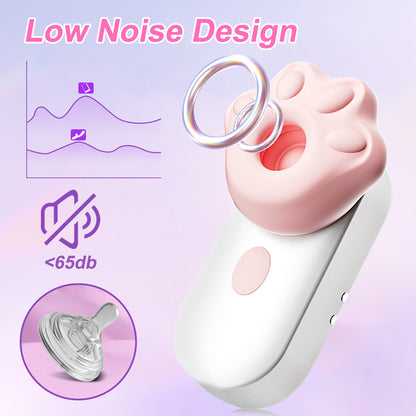 Mini Cat Paw Stimulation Toy - image 6