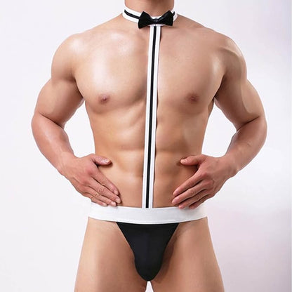Men's Butler Jumpsuit - image 8