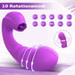 G Spot Vibrator - image 4