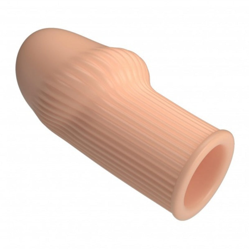 Pretty Love Huel Penis Sleeve - image 1