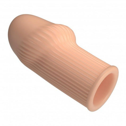 Pretty Love Huel Penis Sleeve - image 1