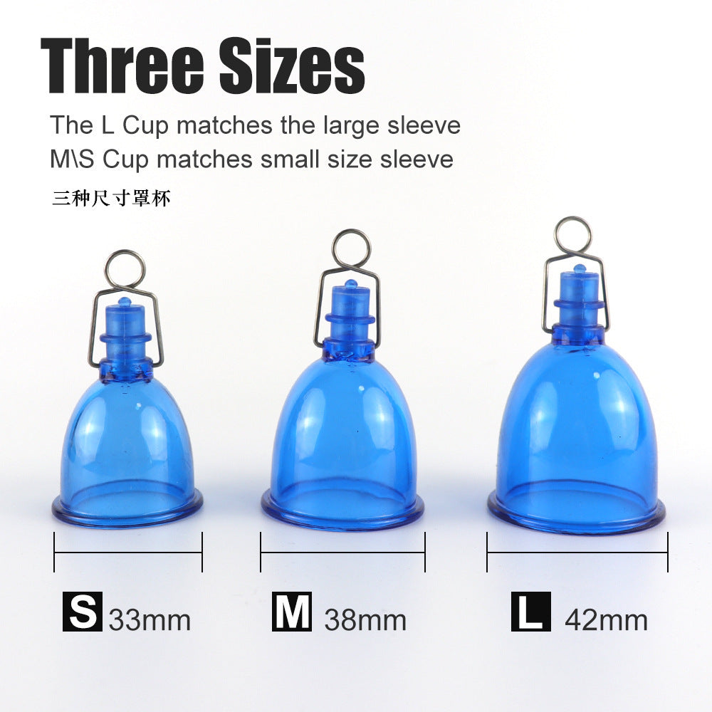 Male Penis Stretcher Enlargement Hanger Belt Set - image 4