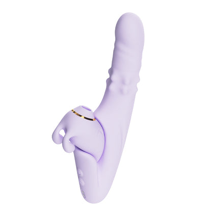 Velvet Whisper - Purple - image 9