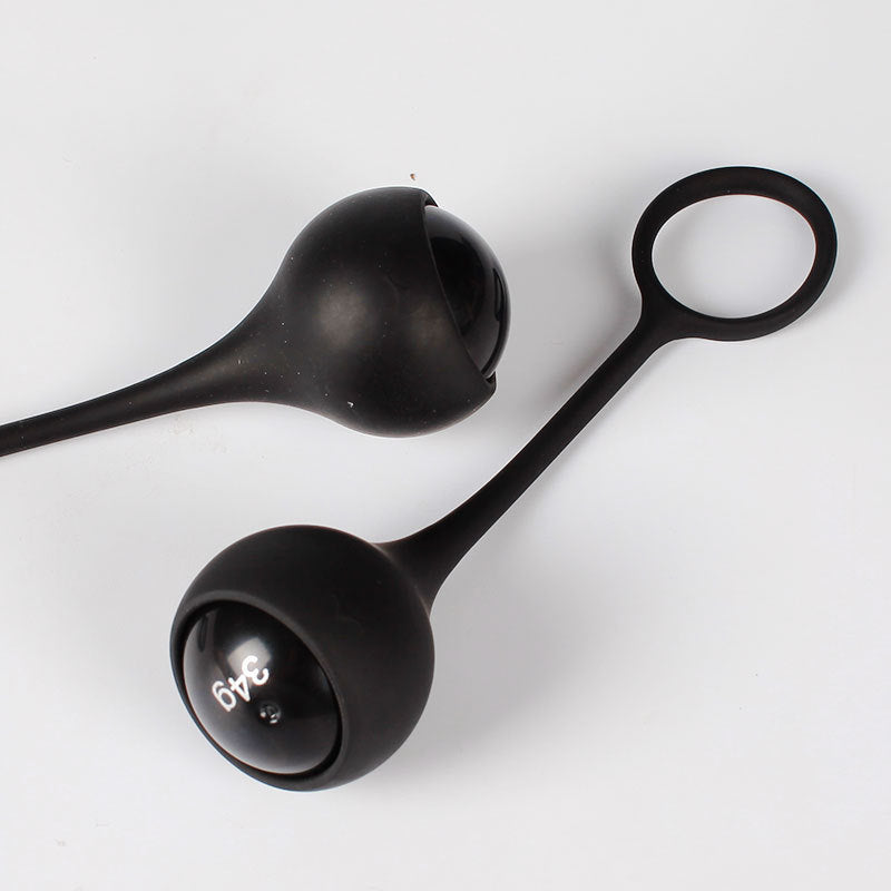 Cock Dangler Penis Strap w Weights - image 3