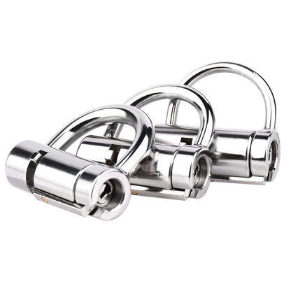 D-Type PA Lock Cage - image 0