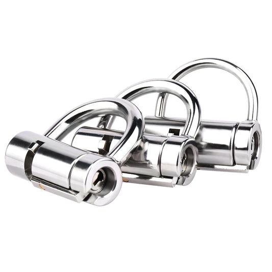 D-Type PA Lock Cage - image 0
