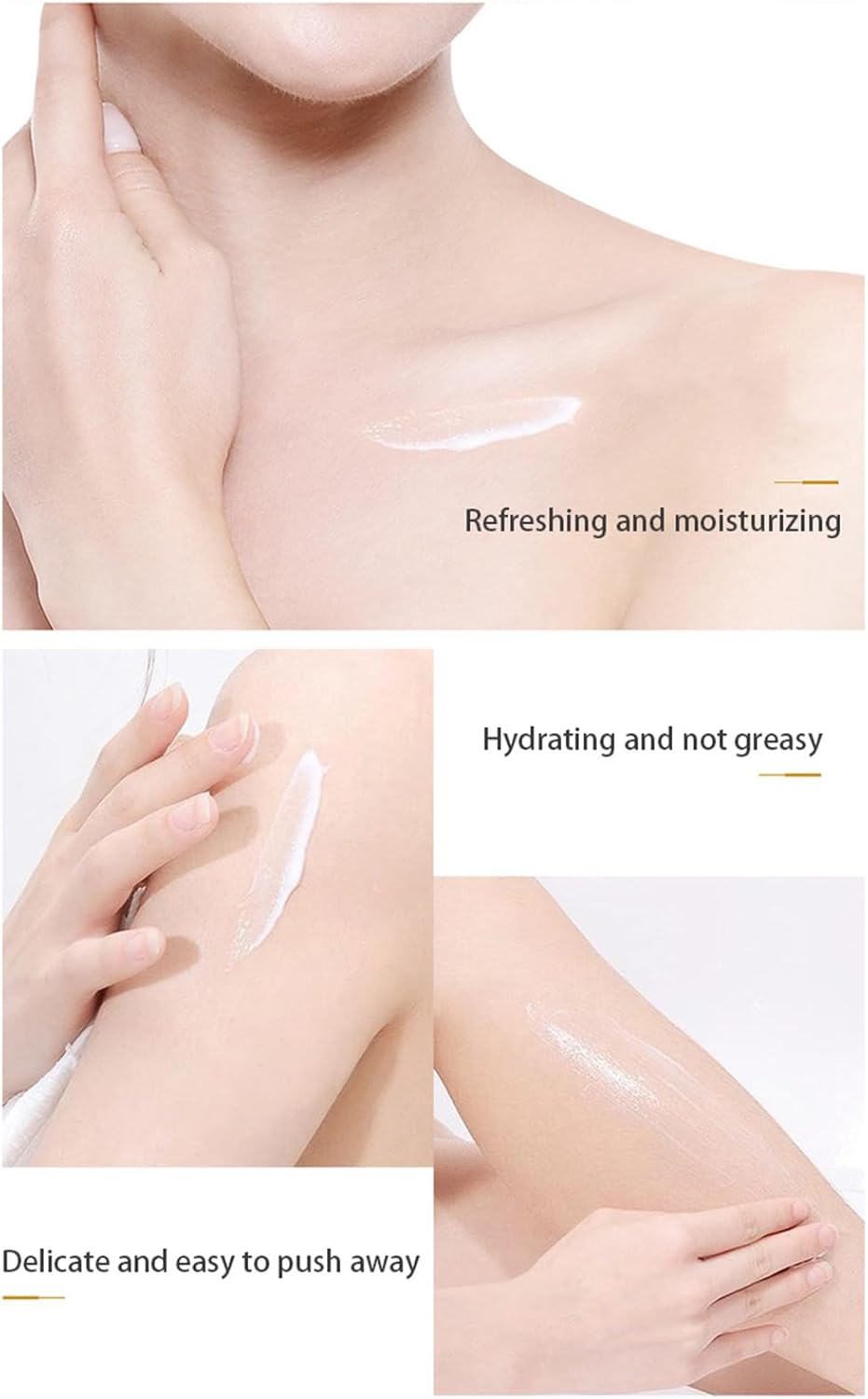 Goat Milk Body Lotion - 250ml (8.45 fl oz) - image 3