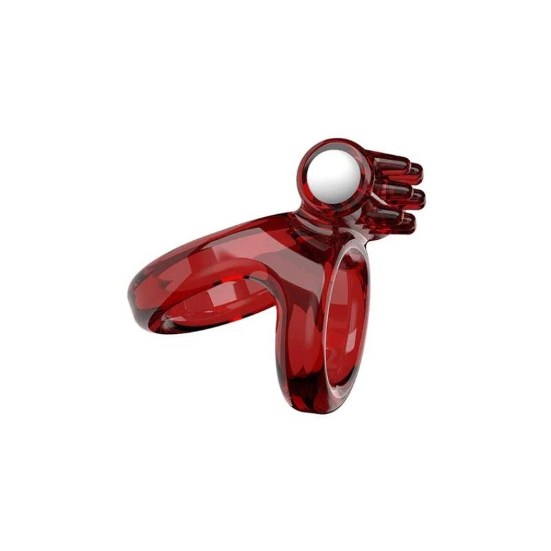 Double-lock Vibra Ring - image 3