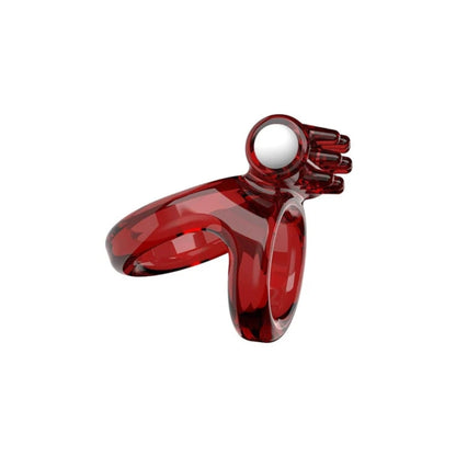 Double-lock Vibra Ring - image 3