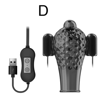 Black Warrior series - D - USB - image 14