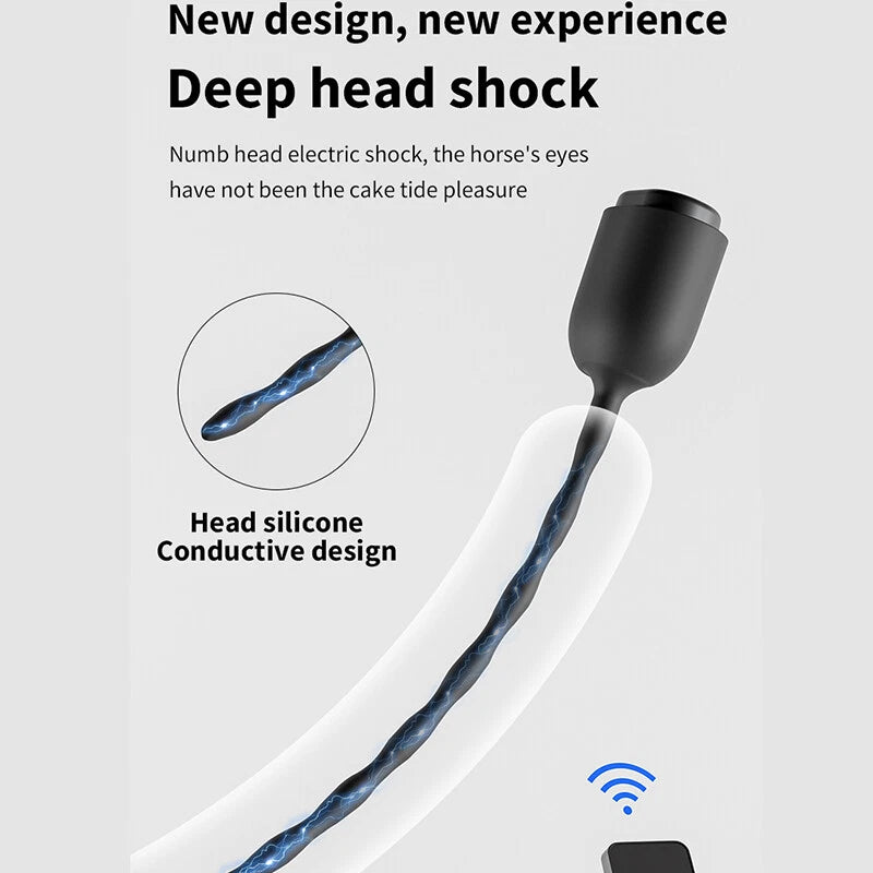Electric Remote Urethral Cage Dilator - image 5