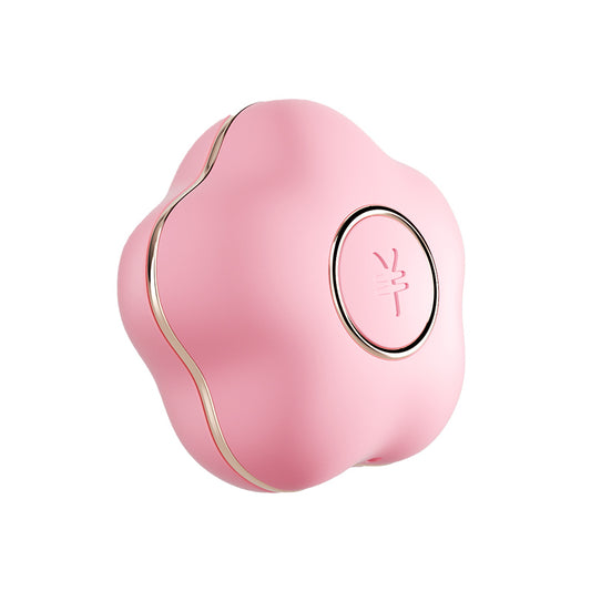 BloomBud Spring Mini Vibrator - image 0