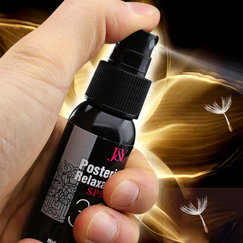 FrostGlide Lubricant Sex Anal Relaxer - image 5