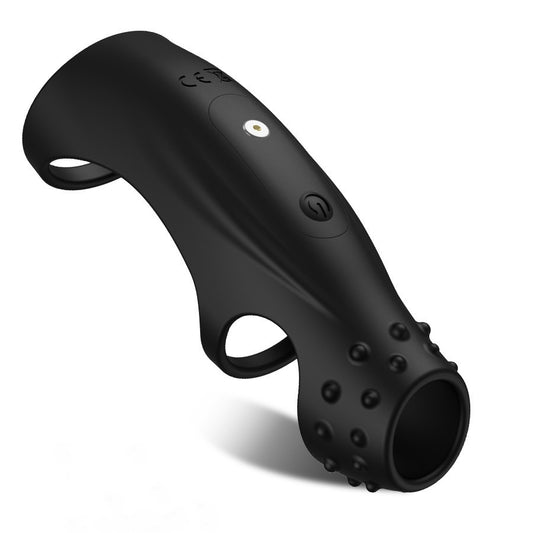 VibeForge Performance Ring - Without Remote - image 1
