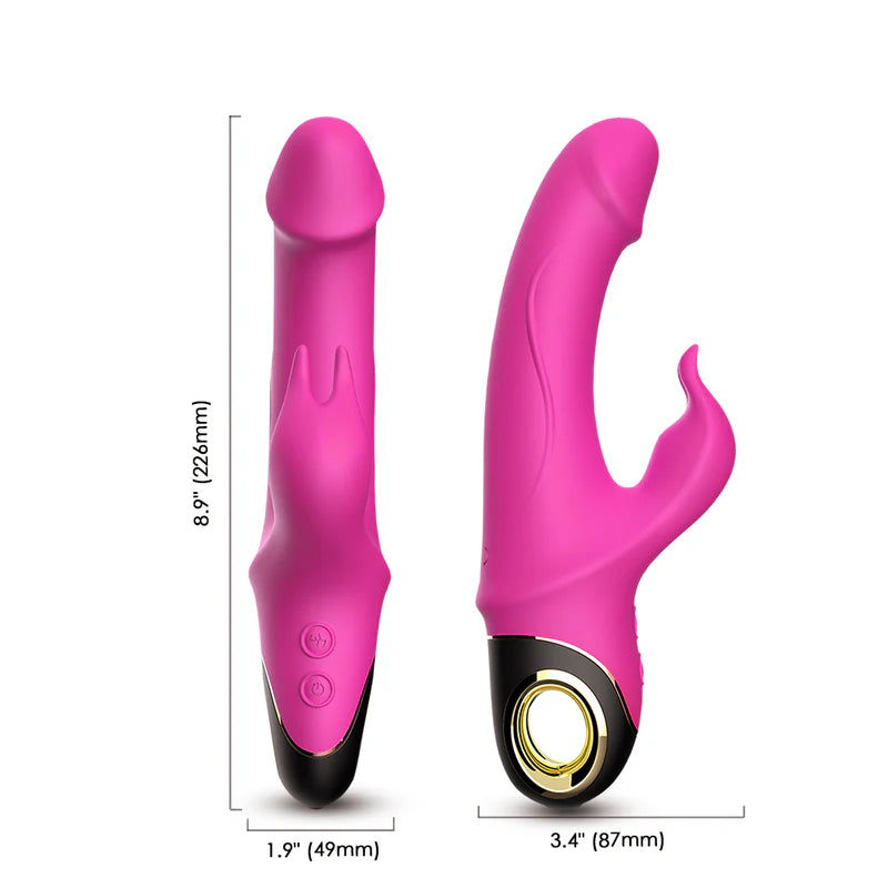 VelvetRose Triple Motion Vibrator - image 0