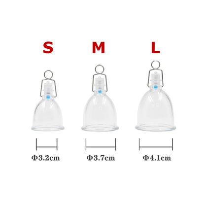 Penis Enlargement Device Penis Master Extender With Vacuum Cup - image 3
