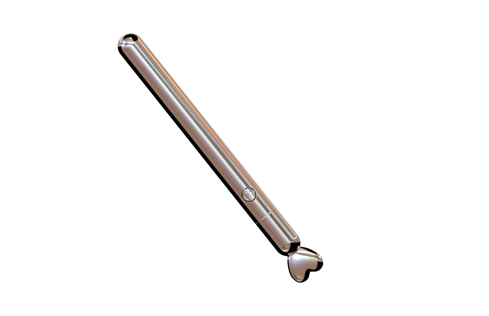 Mini Clitoris & Anal Vibrator - B - image 5
