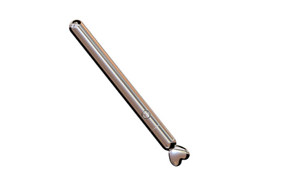 Mini Clitoris & Anal Vibrator - B - image 5