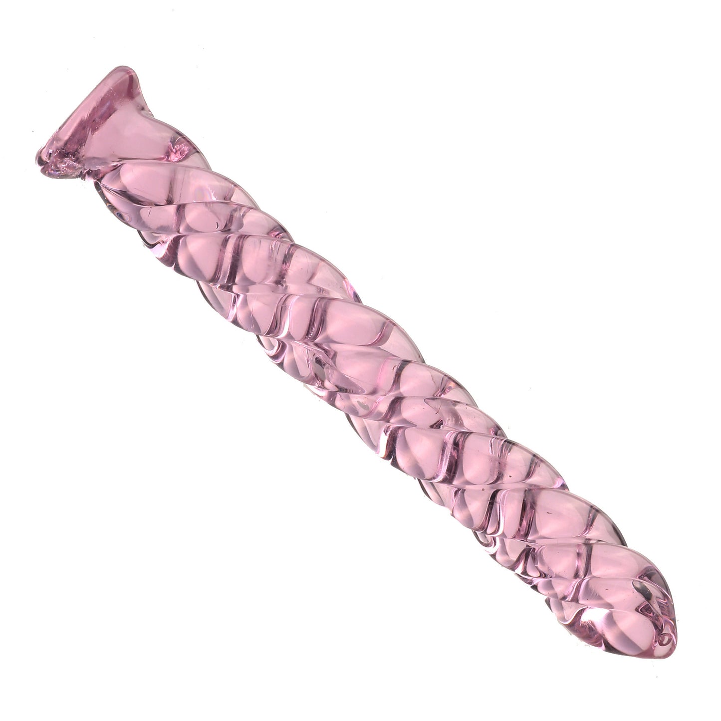 Light Pink Glass Urethral Catheter - image 3