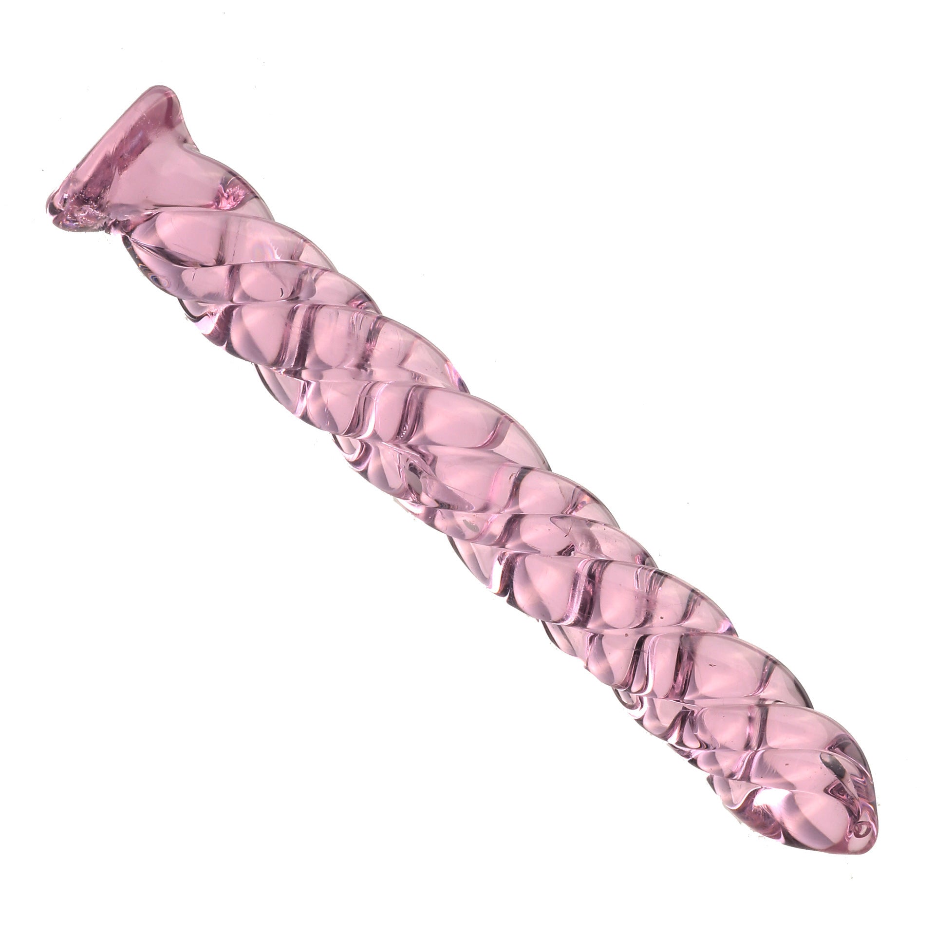 Light Pink Glass Urethral Catheter - image 3