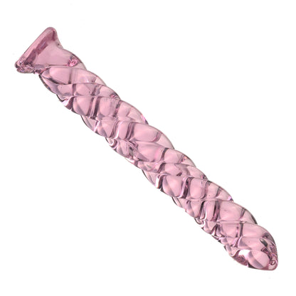 Light Pink Glass Urethral Catheter - image 3