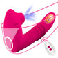 Clitoral Suction Toy with 10 Suction Modes - image 3