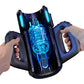 Thrusting-Pro Auto Stroker 10 Modes 10 Speeds 700 Strokes Per Min - image 4