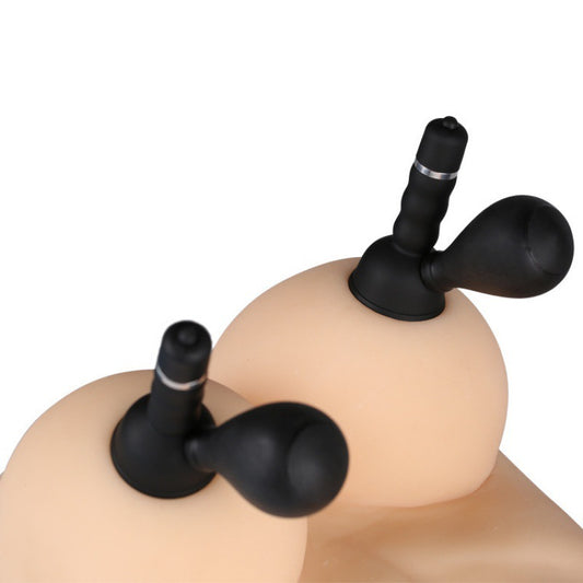 Breast Pump Nipple Clamps - image 0