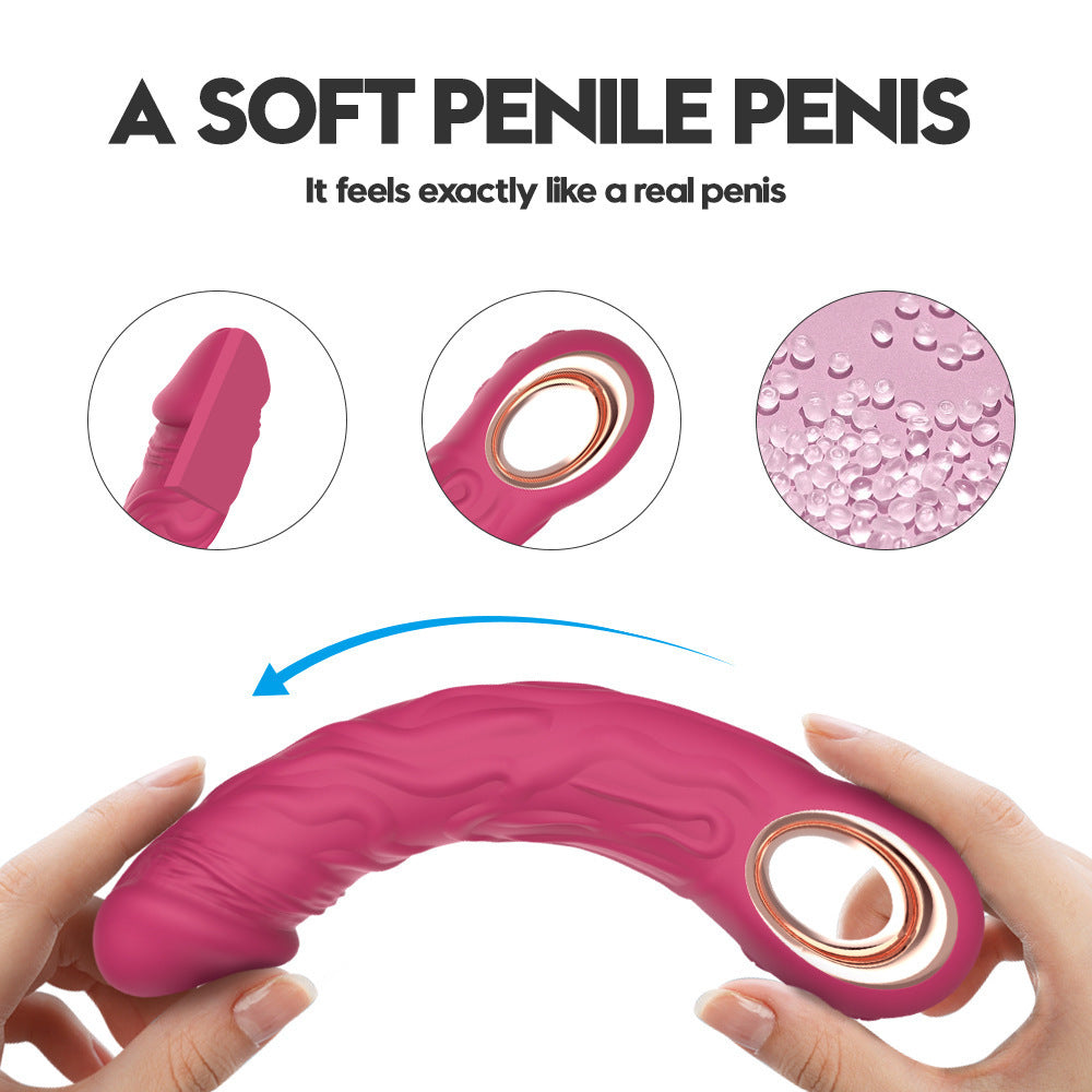 Realpulse Vibrator - image 14