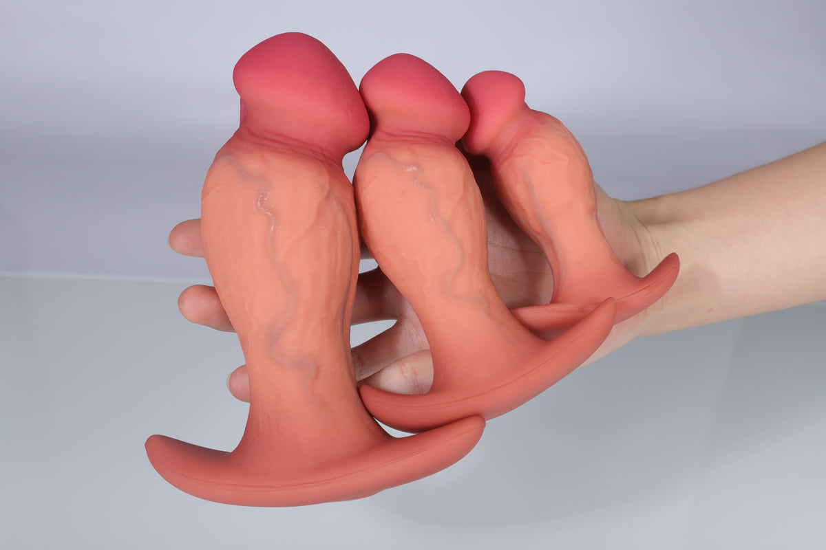 Proteus Anal Plug - image 8