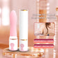 Lipstick Vibrator – Discreet Mini Clit Stimulator - image 2