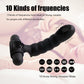 Finger Vibrator G-spot Clit Massager Stimulator Sex Toys for Women Rechargeable - image 5
