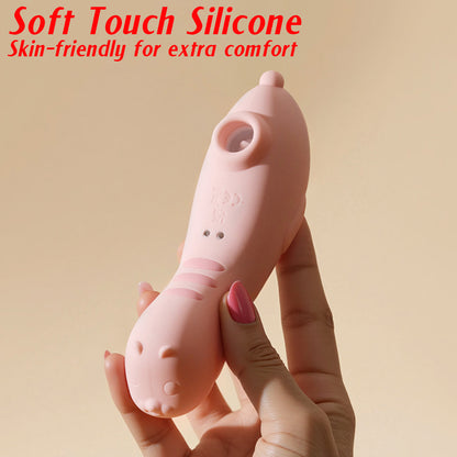 Kitty Suction Clitoral Stimulator with 10 Modes - image 10