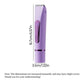 Silky Smooth 2-in-1 Bikini & Facial Hair Trimmer For Women - image 3