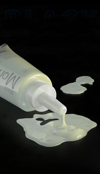 White Bottle Of Lubricant - image 1