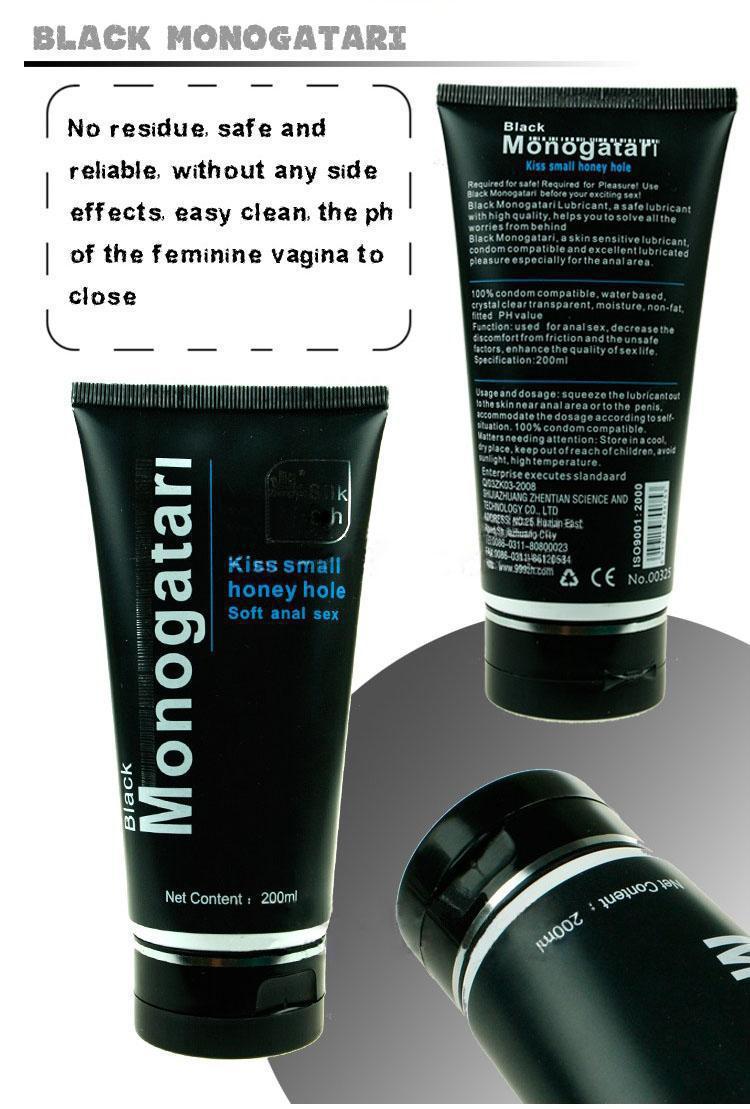 Sex Lube Sanitray Lube - image 3
