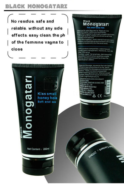 Sex Lube Sanitray Lube - image 3