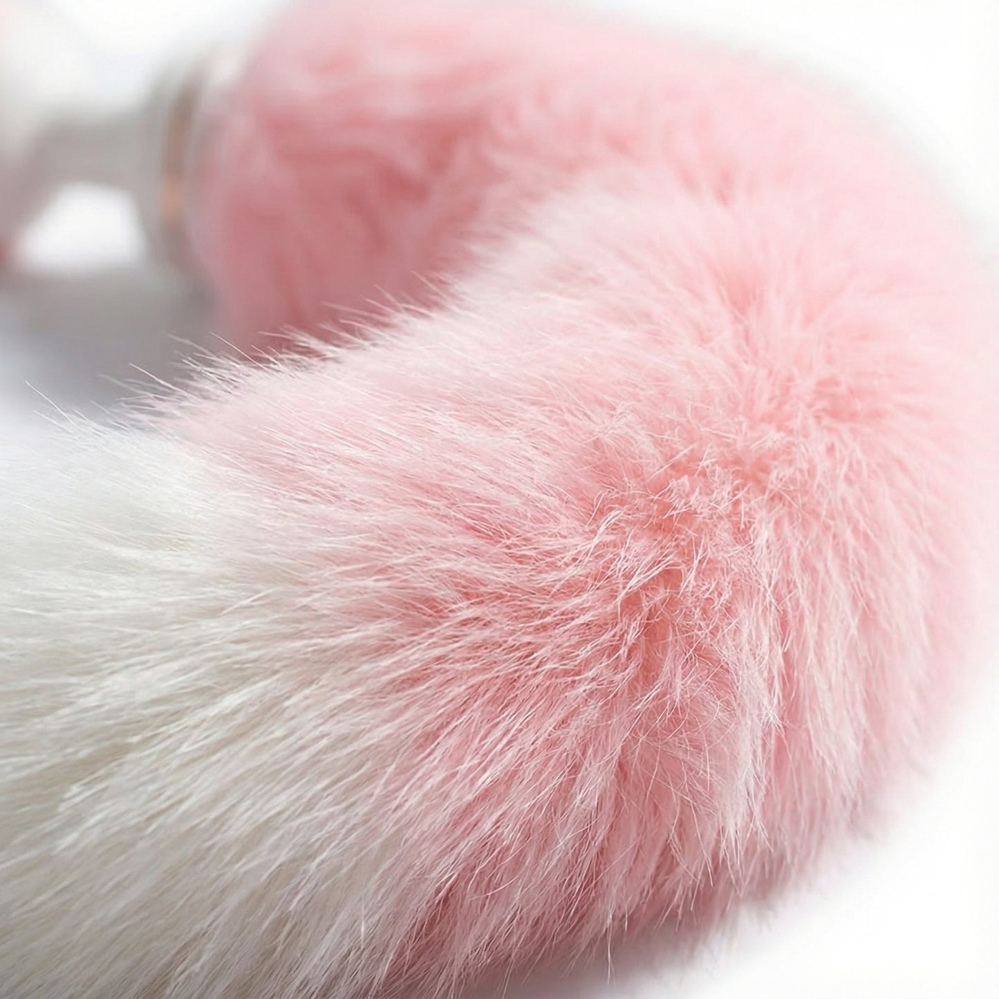 15'' Intelligent Warming Fox Tail Plug - image 9