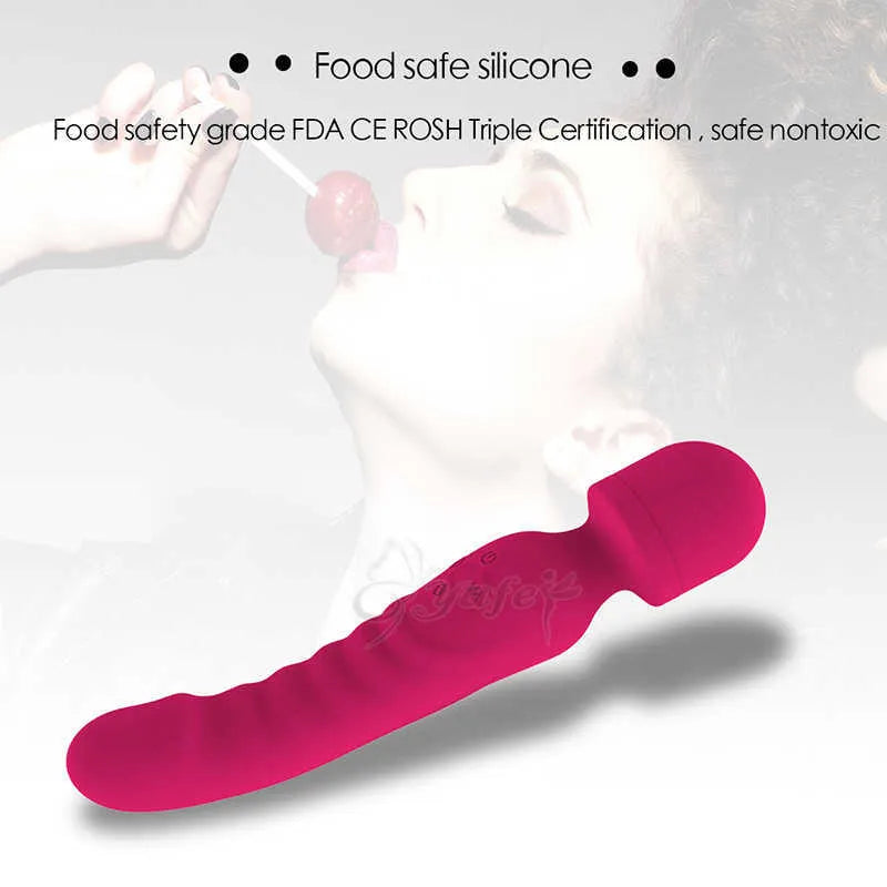 DuoPulse Heated Massager - image 6