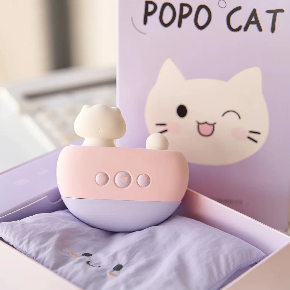 POPO Cat Mini vibrator - image 6