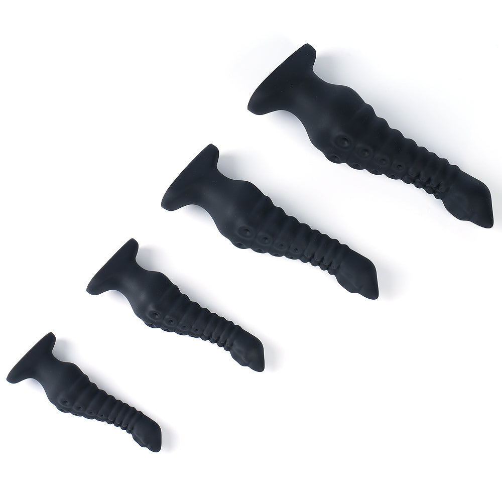 Deep Sea Dominator Tentacle Plug - image 13