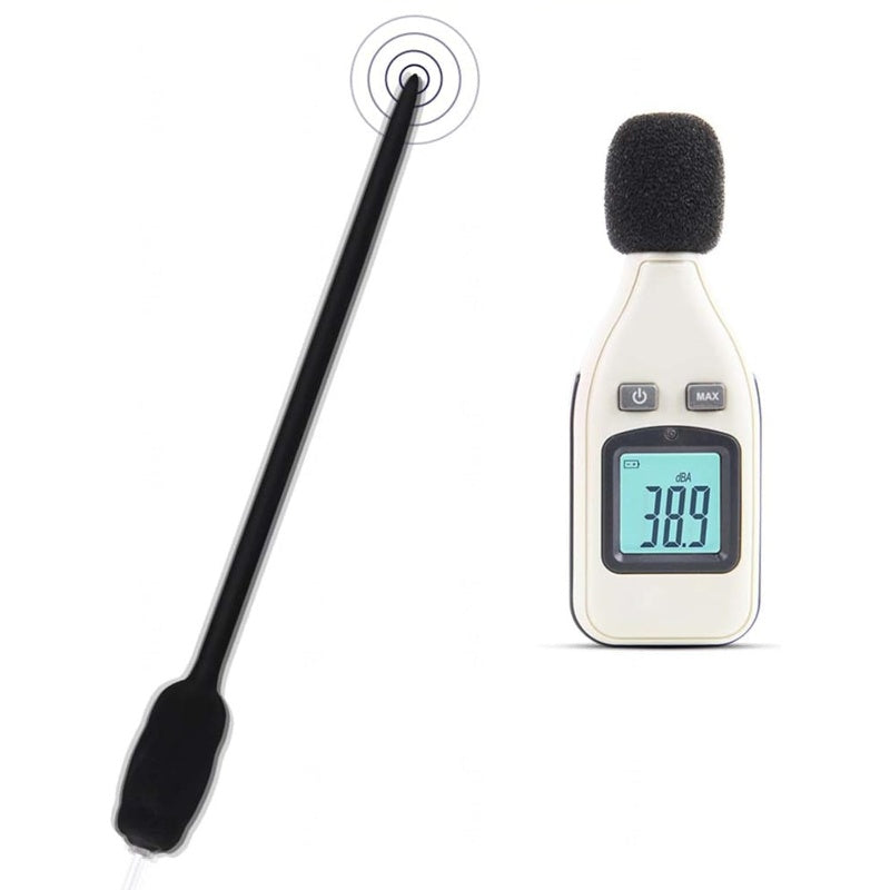 20 Frequencies Vibrating Urethral Sound - image 0