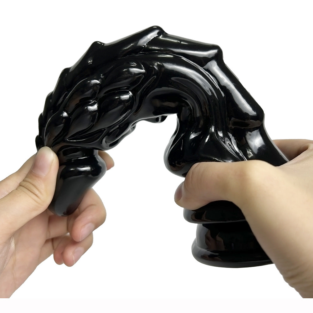 Kylin Anal Plug - Mythical Creature Fantasy Toy - image 5