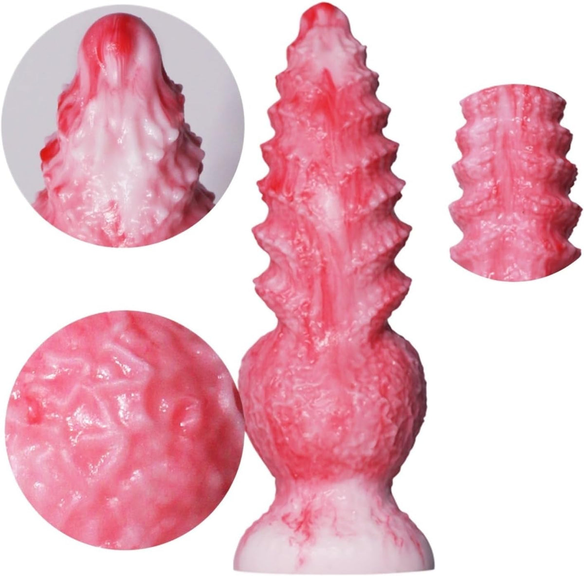 Flexipleasure Dildo - image 3