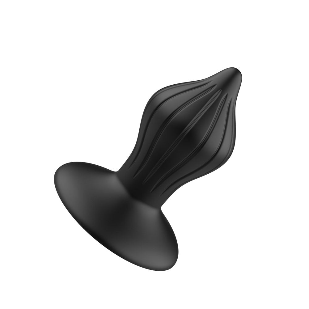 Beaded Style Silicone Anal Plug - image 4