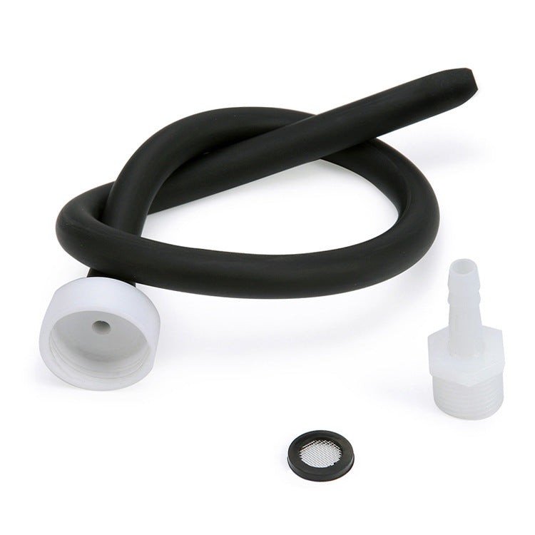 Enema Cleaner Tube Private Part Cleaning - Fits 3cm Bottle - image 2