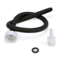 Enema Cleaner Tube Private Part Cleaning - Fits 3cm Bottle - image 2